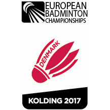 2017 European Badminton Championships