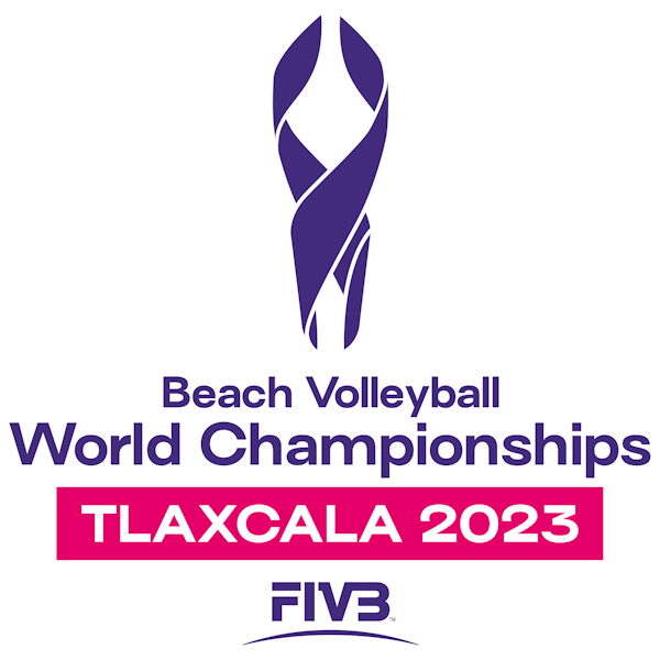 2023 Beach Volleyball World Championships