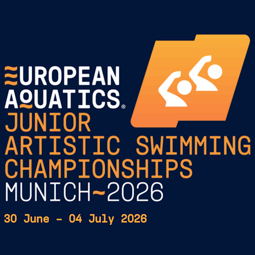 2026 European Junior Artistic Swimming Championships