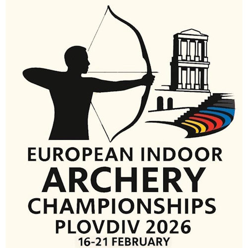 2026 European Archery Indoor Championships