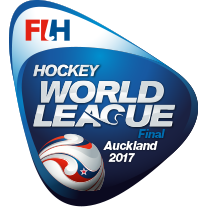 2017 FIH Hockey Women's Pro League - Final