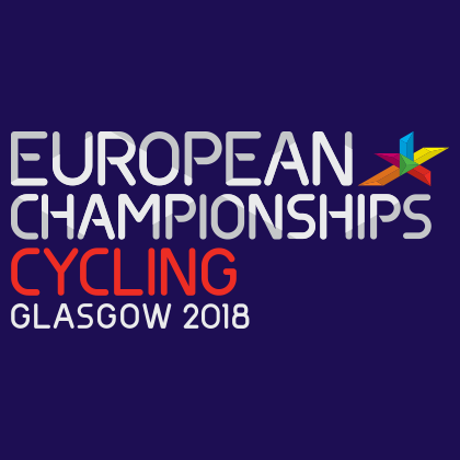 2018 European Track Cycling Championships