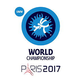 2017 Wrestling World Championships