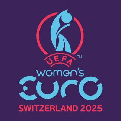 2025 UEFA Women's Euro