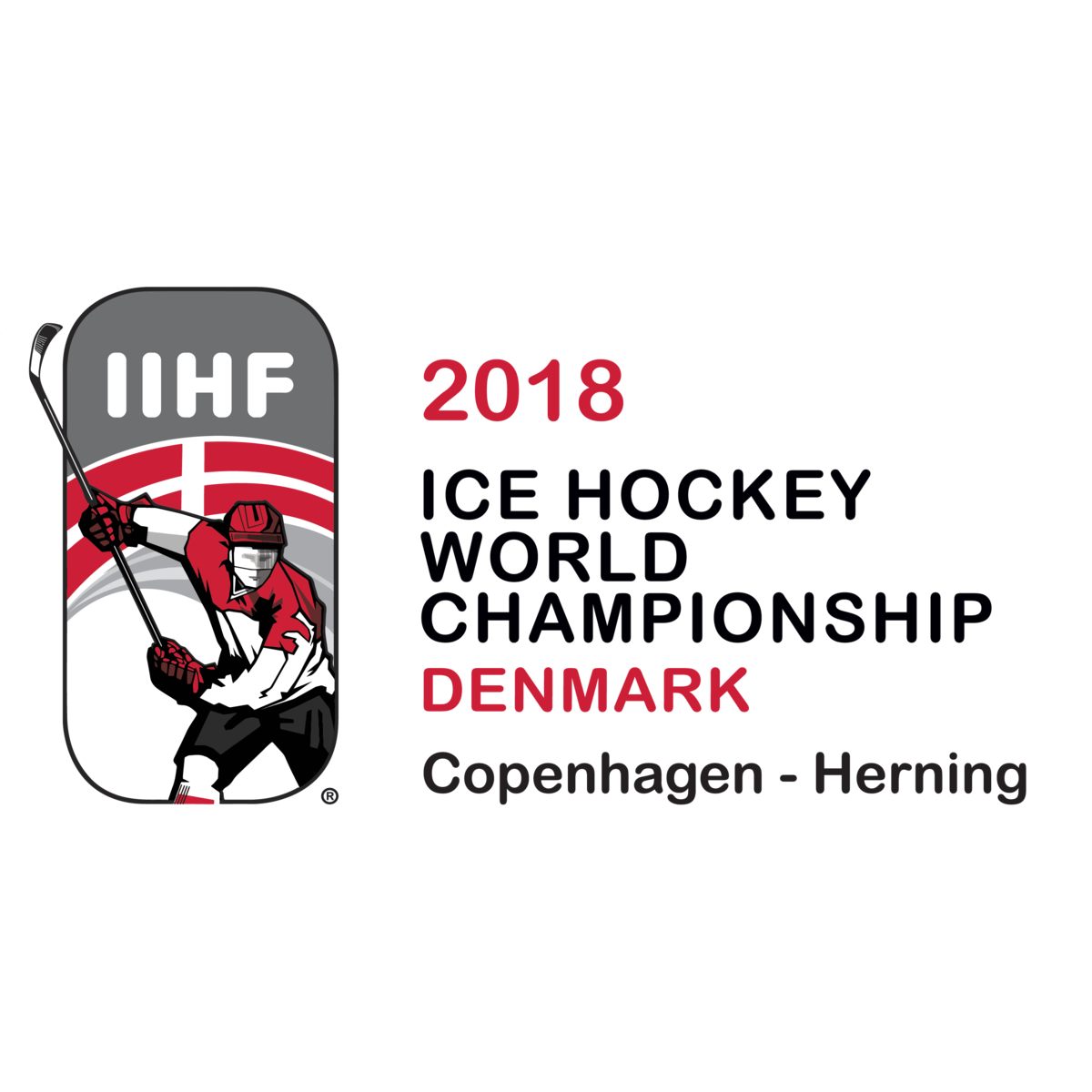 2018 Ice Hockey World Championship