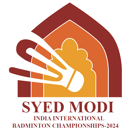 2024 BWF Badminton World Tour - Syed Modi India International