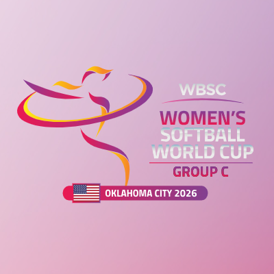 2026 Women's Softball World Cup - Group C