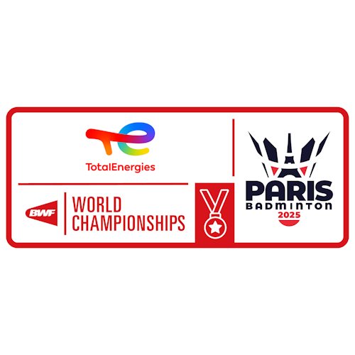 2025 BWF Badminton World Championships