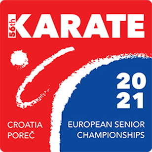 2021 European Karate Championships