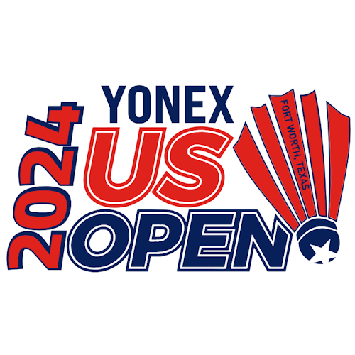 2024 BWF Badminton World Tour - US Open