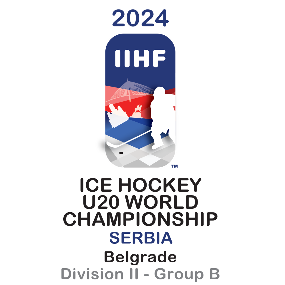2024 Ice Hockey U20 World Championship - Division II B
