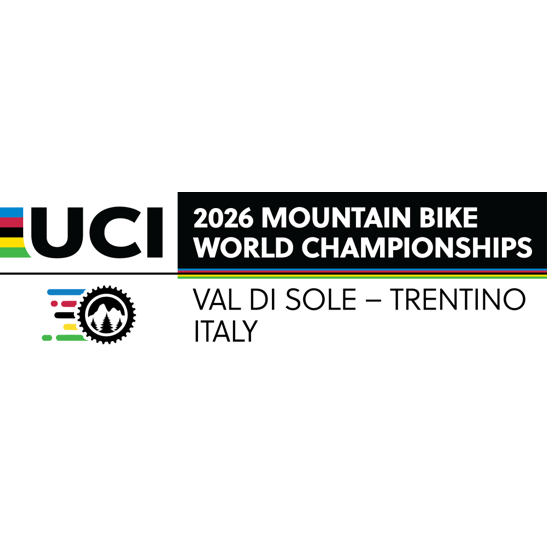 2026 UCI Mountain Bike World Championships