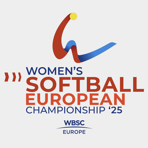 2025 European Softball Women Championship