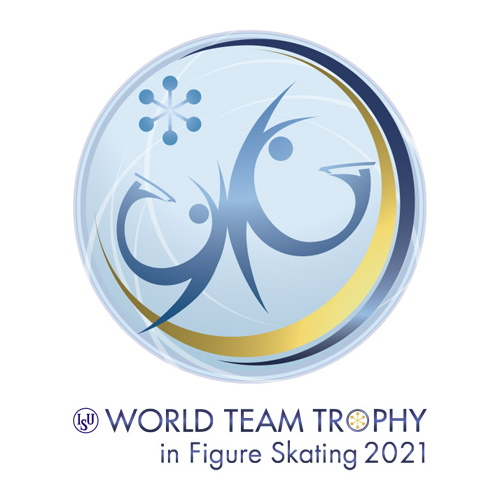 2021 ISU Figure Skating World Team Trophy