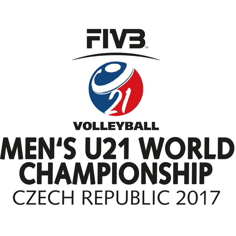 2017 FIVB Volleyball World U21 Men's Championship