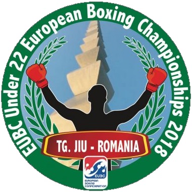 2018 European Under 23 Boxing Championships