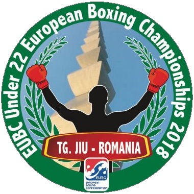 2018 European Under 22 Boxing Championships