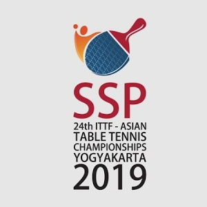 2019 Asian Table Tennis Championships