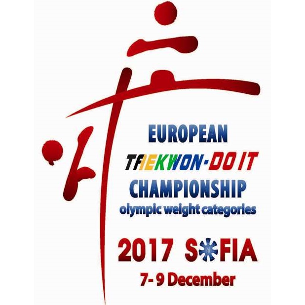 2017 European Taekwondo Championships