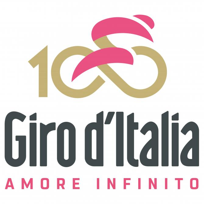 2017 Giro d'Italia