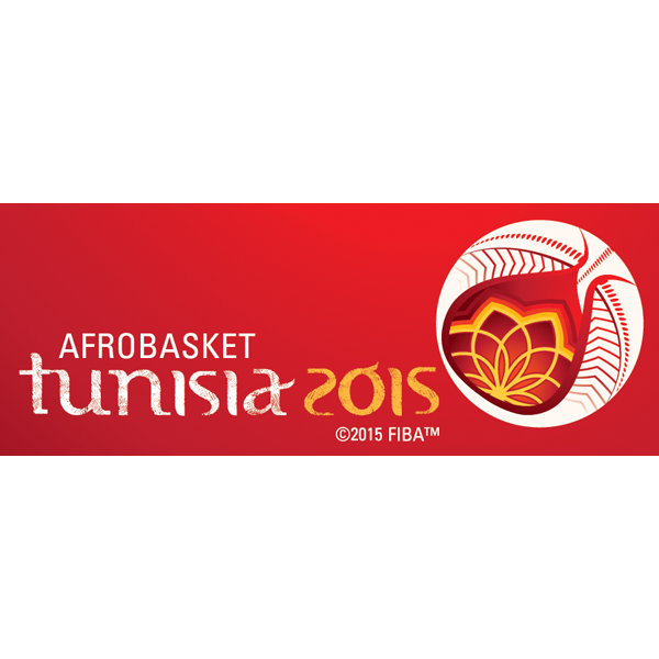 2015 FIBA AfroBasket