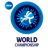 2016 Wrestling World Championships - non-Olympic