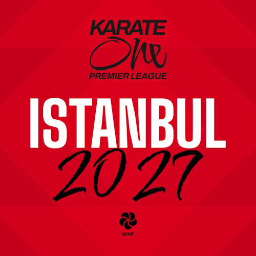 2027 Karate 1 Premier League