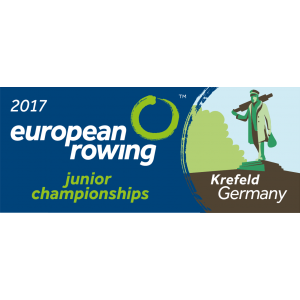 2017 European Rowing U19 Championships