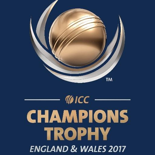 2017 ICC Champions Trophy - Wikipedia