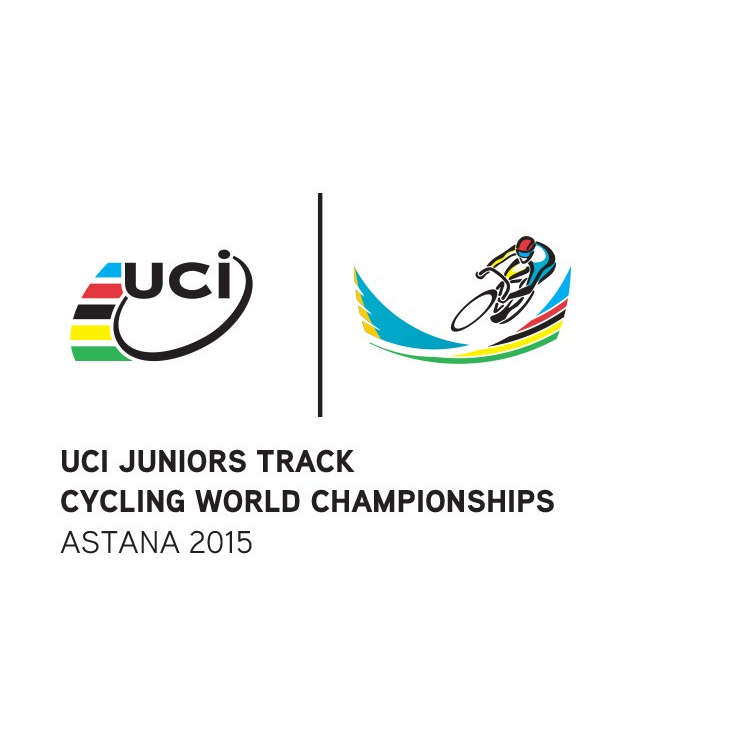 2015 UCI Track Cycling Junior World Championships