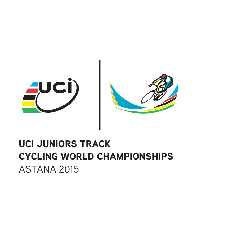 Uci Junior Track World Championships 2024 Image to u