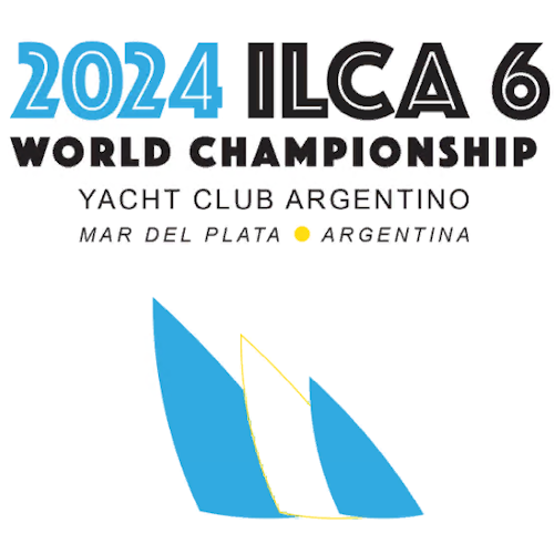 2024 Laser Sailing World Championships - Women's 6