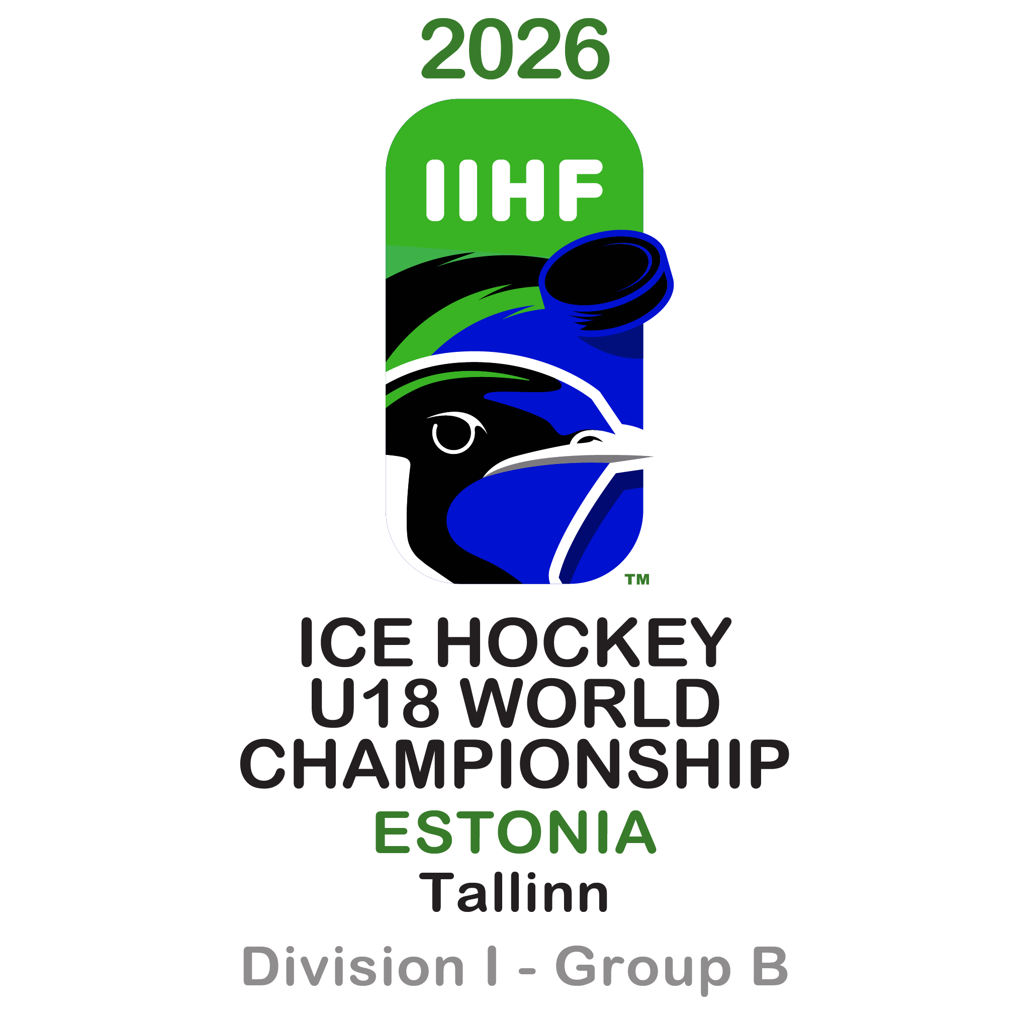 2026 Ice Hockey U18 World Championship - Division I B