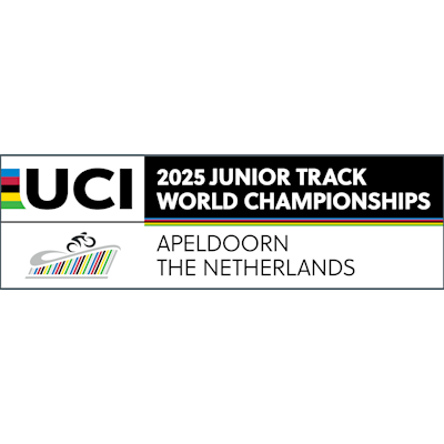2025 UCI Track Cycling Junior World Championships