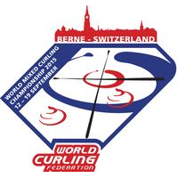 2015 World Mixed Curling Championship