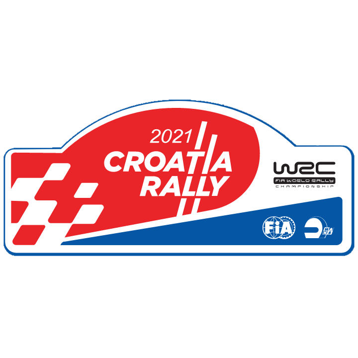 2021 World Rally Championship - Croatia Rally