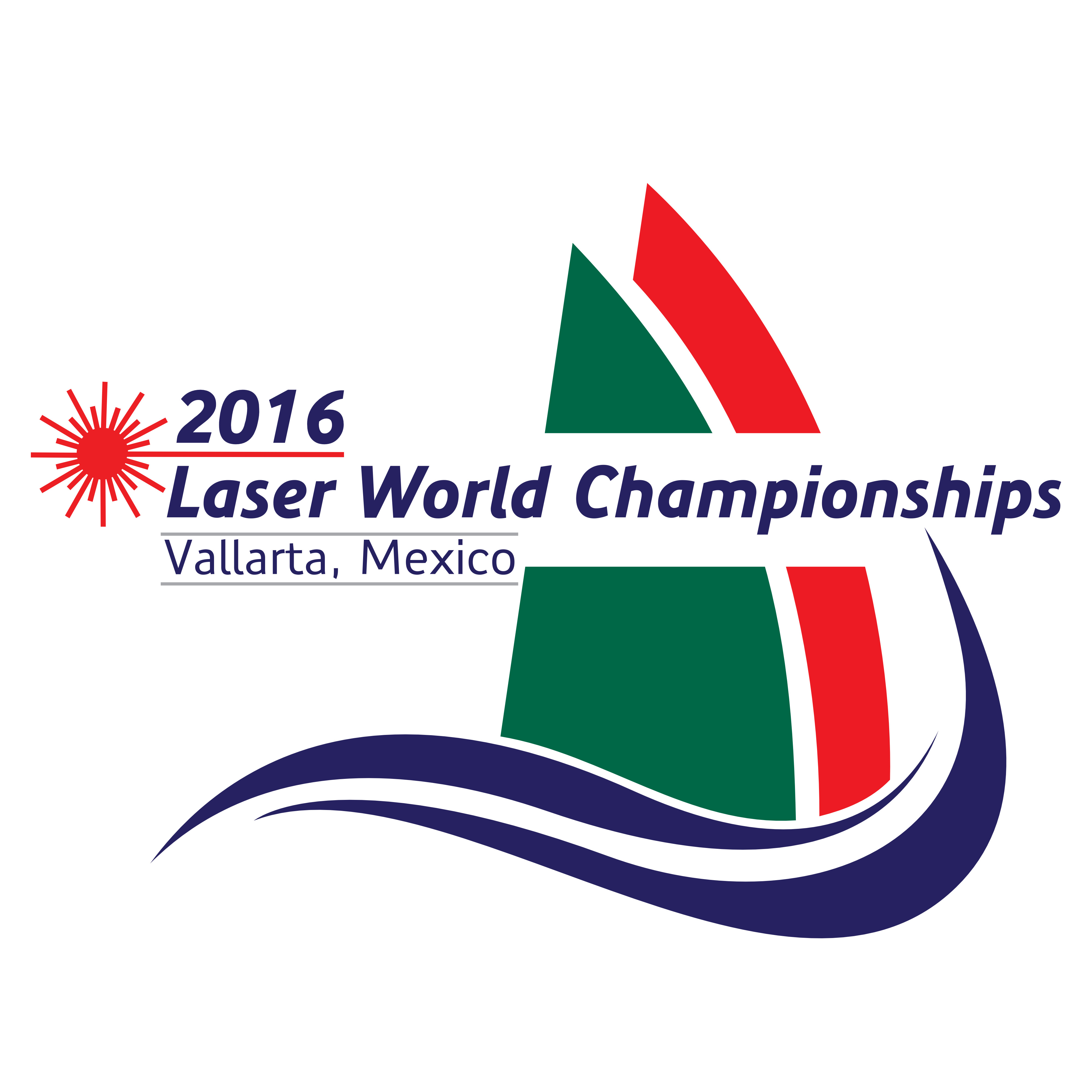 2016 Laser Sailing World Championships - Men's Standard