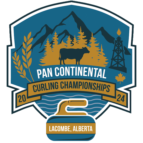 2024 Pan-Continental Curling Championships