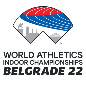 2022 World Athletics Indoor Championships
