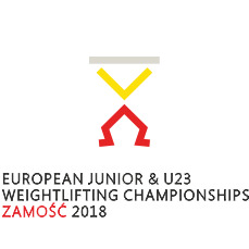 2018 European Junior Weightlifting Championships