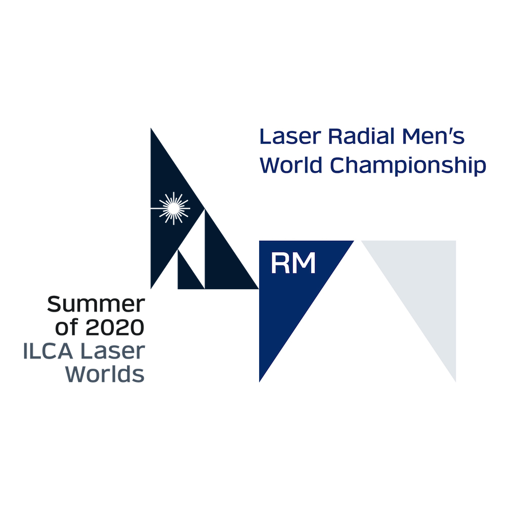 2020 Laser World Championships Men S Radial