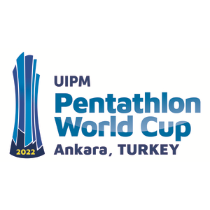 2022 Modern Pentathlon World Cup