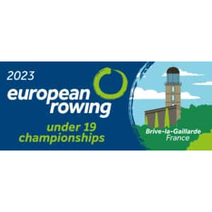 2023 European Rowing U19 Championships