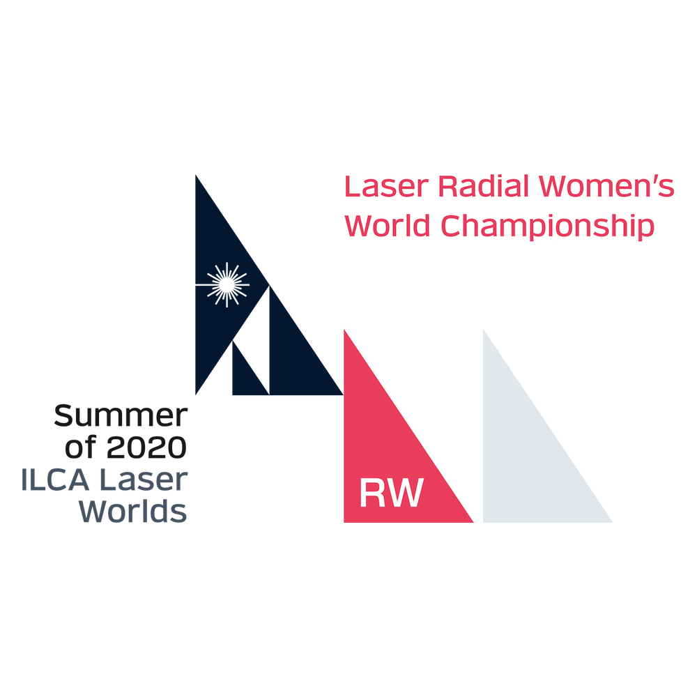 2020 Laser Sailing World Championships - Women's Radial