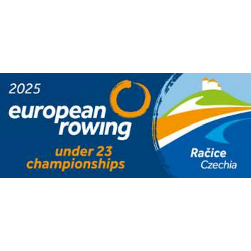 2025 European Rowing U23 Championships