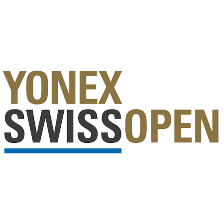 2026 BWF Badminton World Tour - Swiss Open