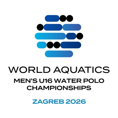 2026 World Men's U16 Water Polo Championships