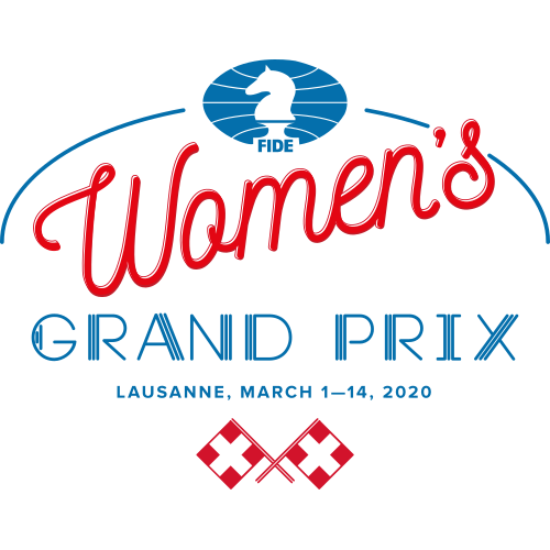 2020 Women's FIDE Chess Grand Prix Series
