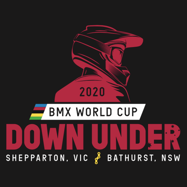2020 UCI BMX Racing World Cup