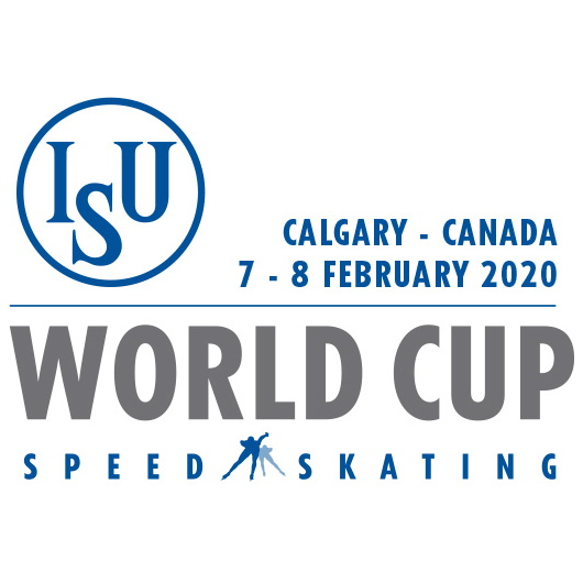 2020 Speed Skating World Cup